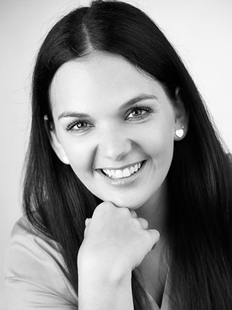 Julia Strauß